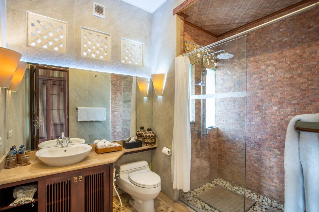 Villa Saffron Seminyak  Exterior photo